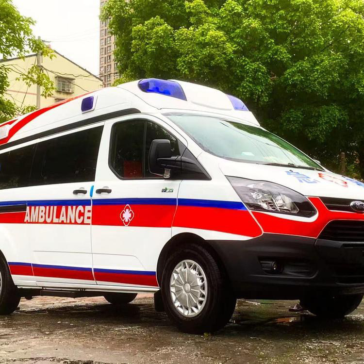 大祥重症监护救护车出租护送返乡