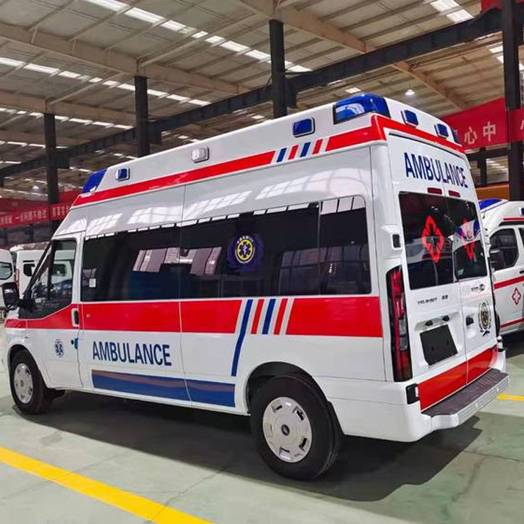 大祥救护车出租 —— 专业、安全、高效的城市急救服务