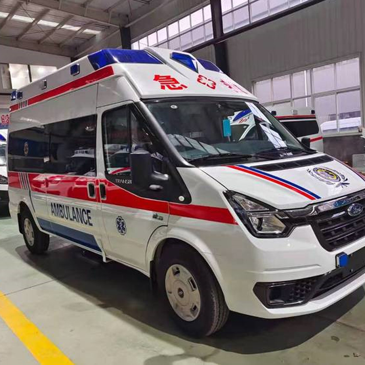 大祥演唱会救护车出租保障现场