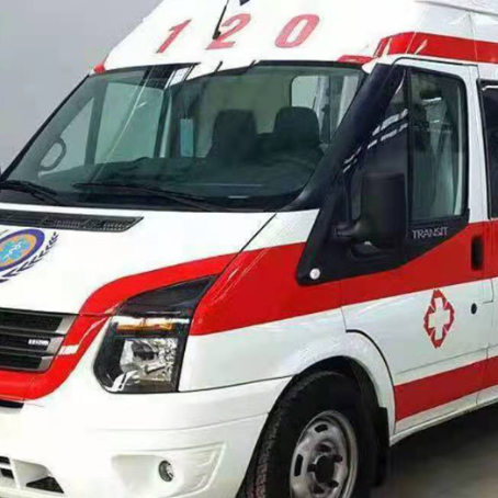 大祥非急救护送病人转院租赁救护车的优缺点对比